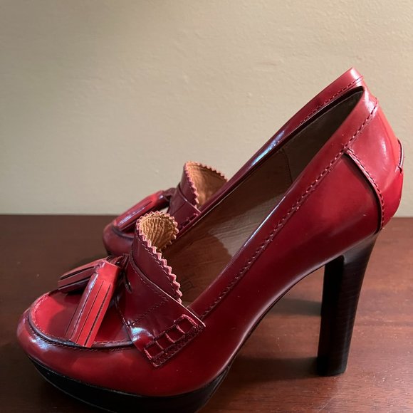 Coach Alisia Pump - Picture 9 of 9